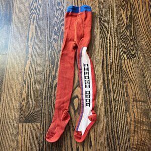 NWOT - Bobo Choses Tights (23/25)